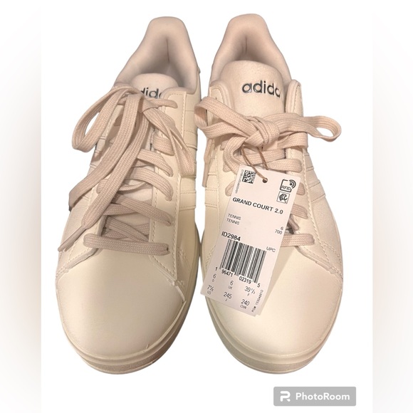 Adidas Grand Court Tennis sneaker - Picture 7 of 7